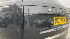 Land Rover Range Rover 3.0 D350 HSE 4dr Auto Diesel Estate